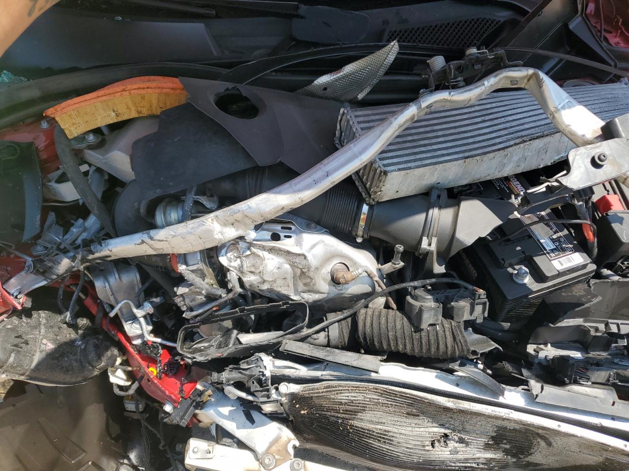 WDCTG4EB8KU015443 2019 Mercedes-Benz Gla 250