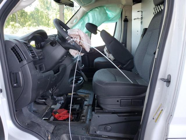 2022 Ram Promaster 3500 3500 Standard VIN: 3C6MRVWG7NE138925 Lot: 57762644