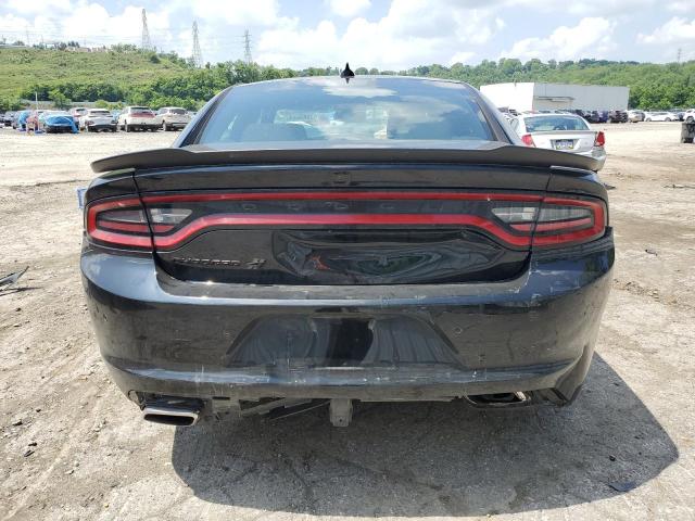 2023 Dodge Charger Sxt VIN: 2C3CDXJGXPH567140 Lot: 57483654