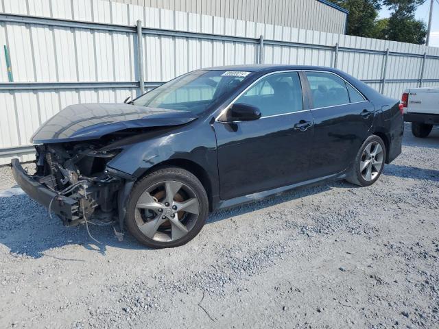 VIN 4T1BK1FK0DU022298 2013 Toyota Camry, SE no.1