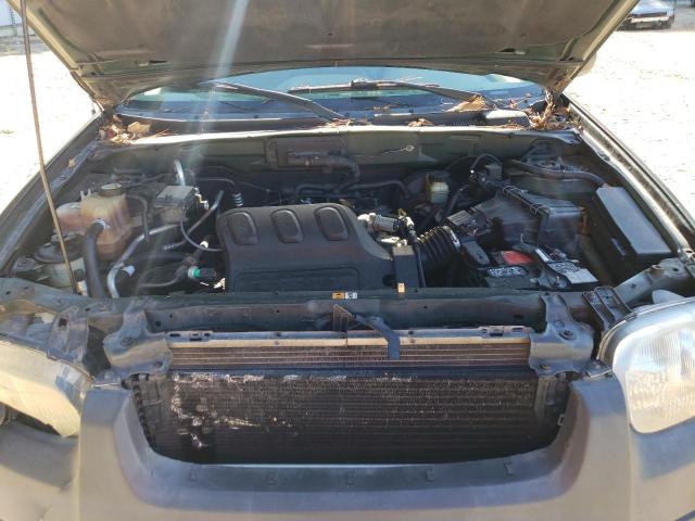 2003 Ford Escape Xlt VIN: 1FMYU03173KA90926 Lot: 58348324