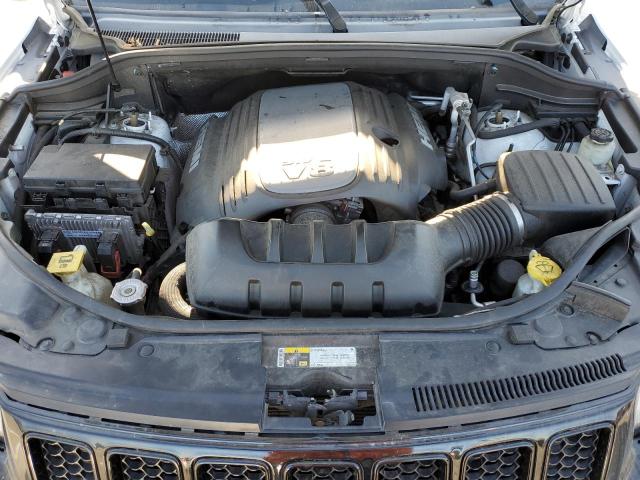 VIN 1C4RJFJT0EC342070 2014 Jeep Grand Cherokee, Summit no.12