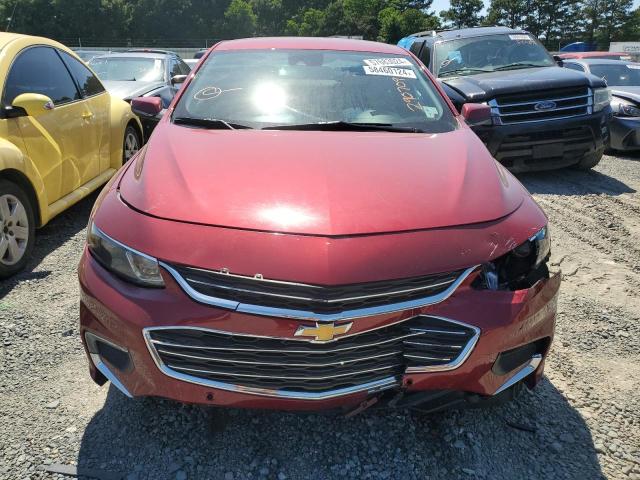 2018 Chevrolet Malibu Lt VIN: 1G1ZD5ST3JF290709 Lot: 58460124