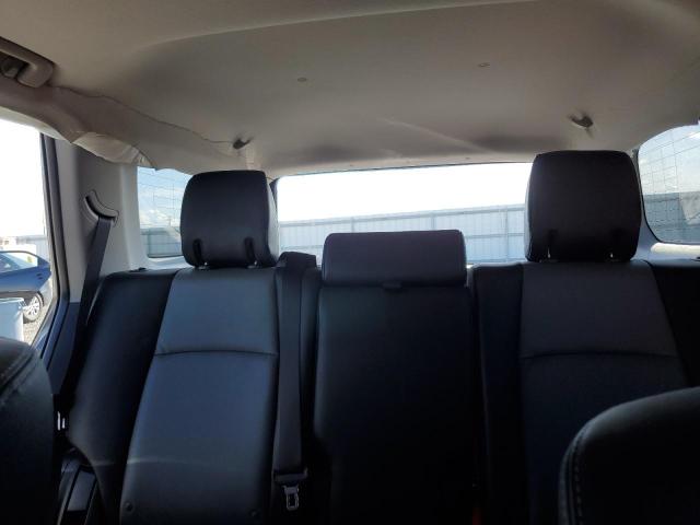 2021 Toyota 4Runner Sr5/Sr5 Premium VIN: JTENU5JR7M5948484 Lot: 59041384