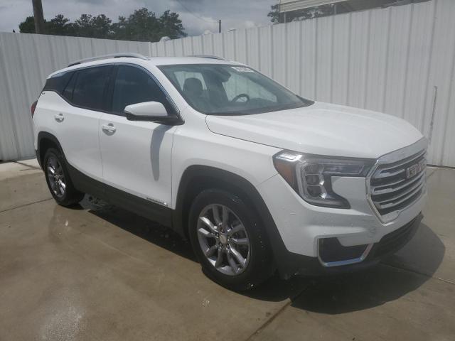 2024 GMC Terrain Slt VIN: 3GKALPEG7RL170287 Lot: 57834134