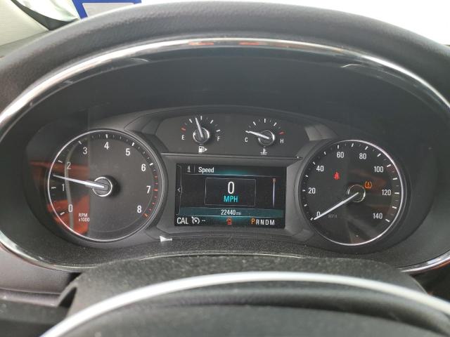 2018 Buick Encore Preferred VIN: KL4CJASBXJB659685 Lot: 60813944