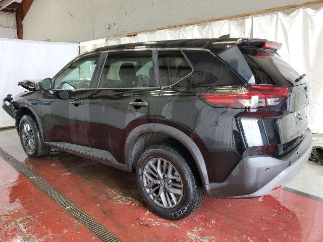 2023 Nissan Rogue S VIN: 5N1BT3AB4PC788903 Lot: 59774264