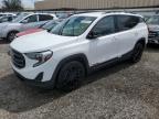 2020 GMC TERRAIN SL - 3GKALMEV4LL303477