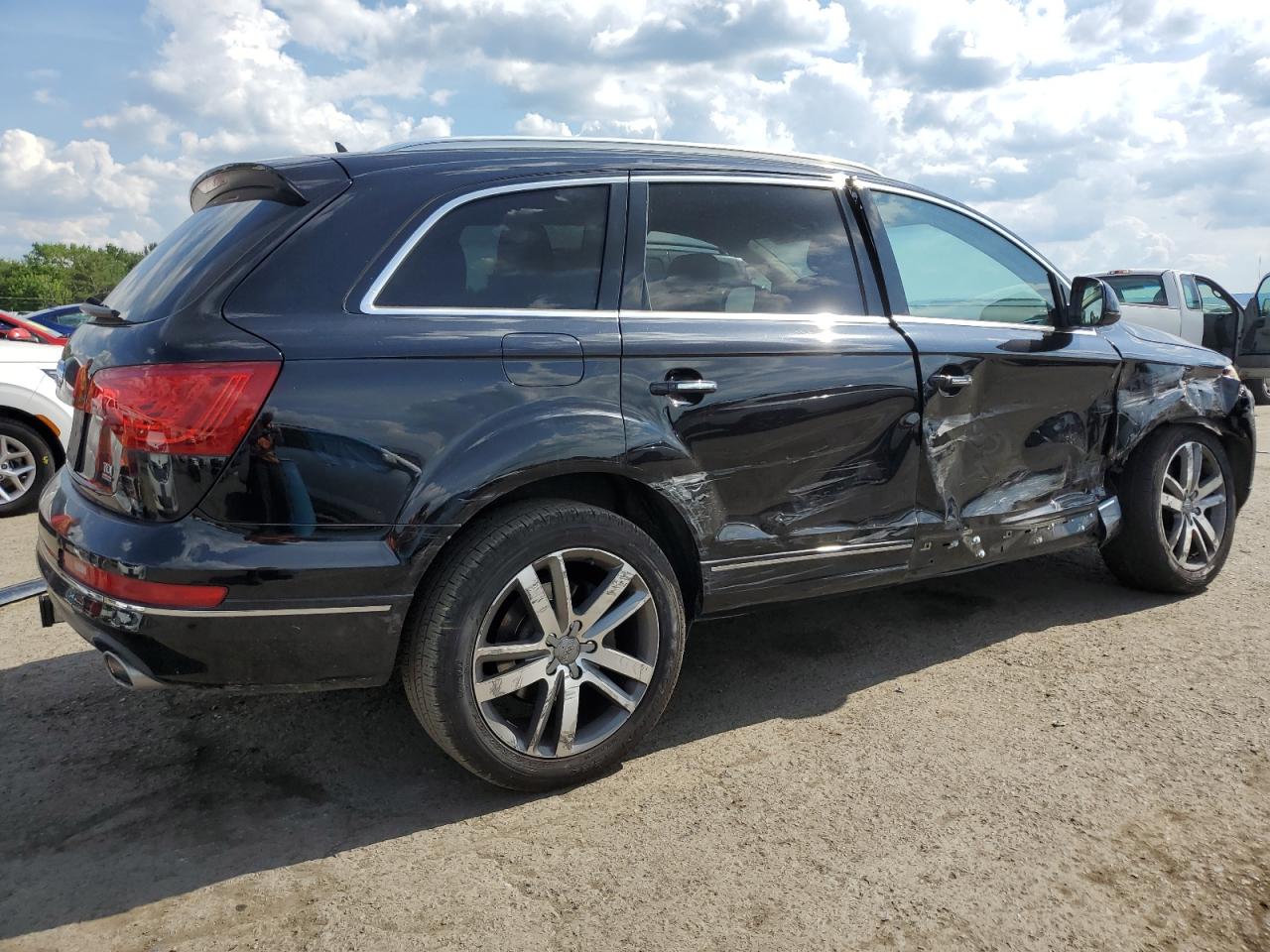 WA1LMAFE5FD027068 2015 Audi Q7 Tdi Premium Plus