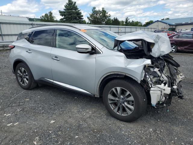 2018 Nissan Murano S VIN: 5N1AZ2MH6JN138681 Lot: 58550174