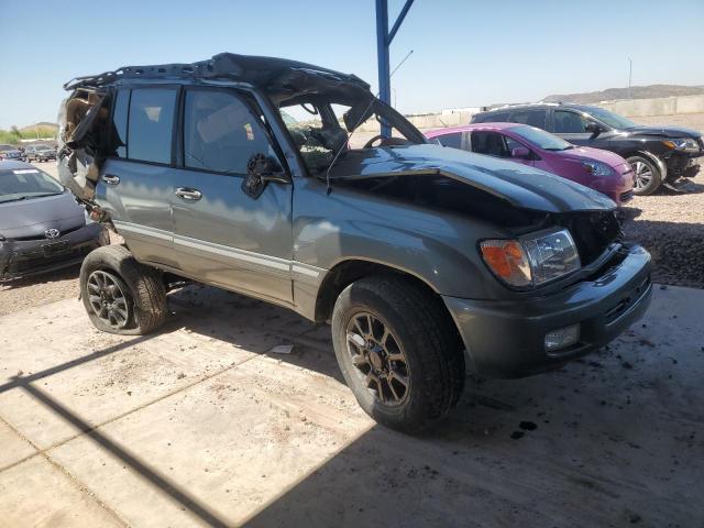 JT3HT05J1X0054952 1999 Toyota Land Cruiser 1999 Toyota Land Cruiser VIN: JT3HT05J1X0054952 Lot: 58937704