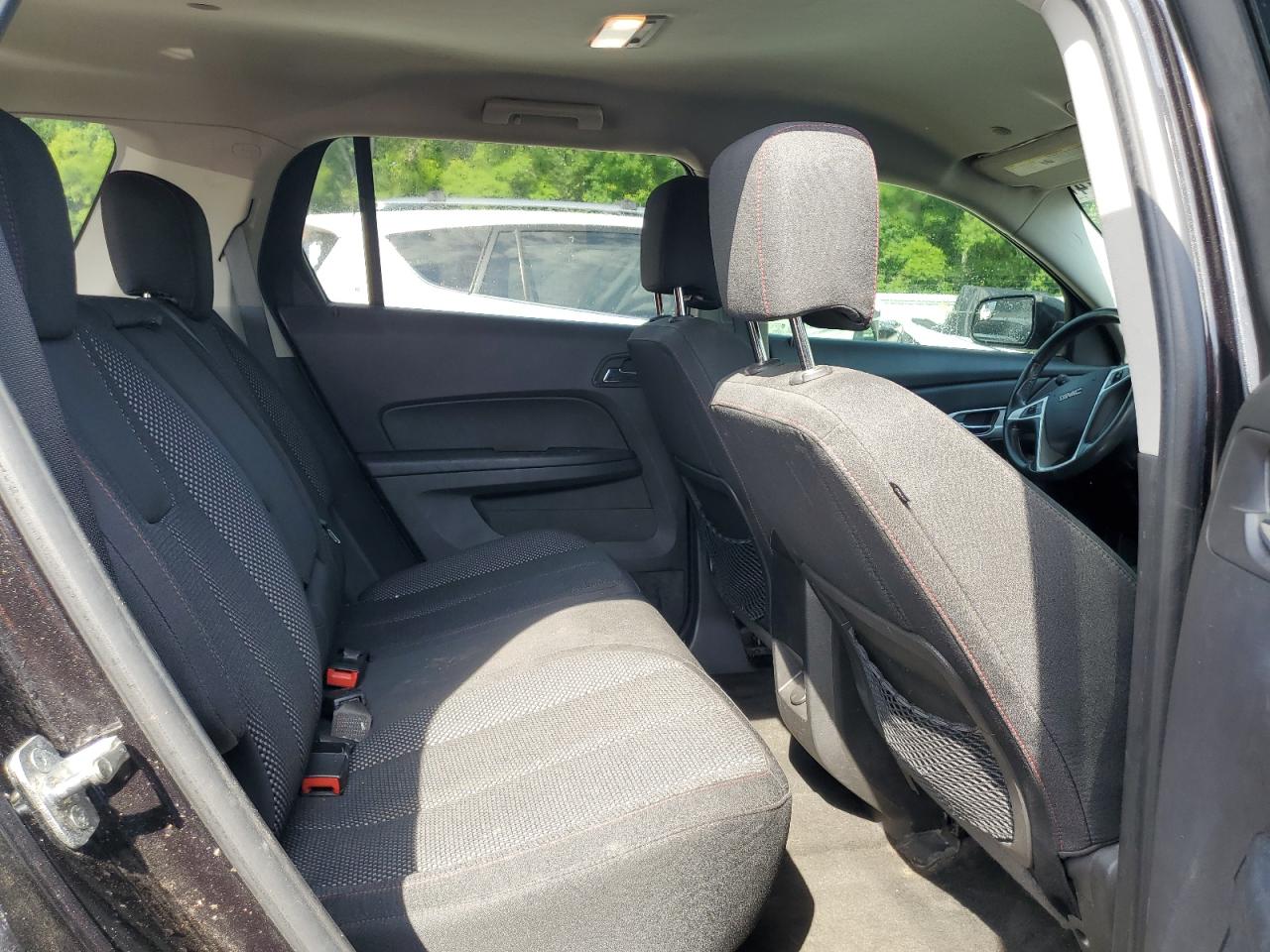 2GKALREK0E6143057 2014 GMC Terrain Sle