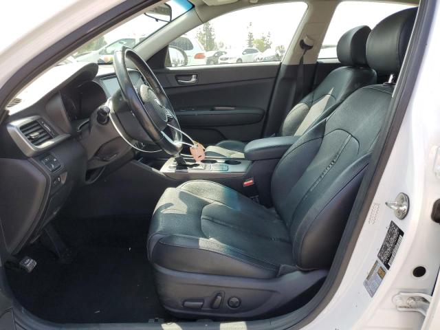 2020 Kia Optima Lx VIN: 5XXGT4L32LG427816 Lot: 58130714