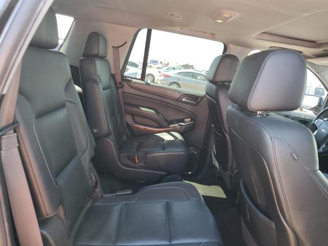 2016 CHEVROLET TAHOE K150 - 1GNSKCKCXGR275741