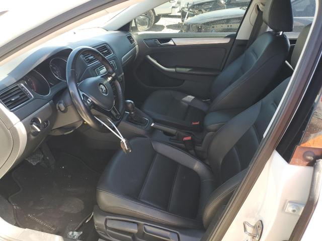 2017 Volkswagen Jetta Se VIN: 3VWDB7AJ0HM411044 Lot: 57691854