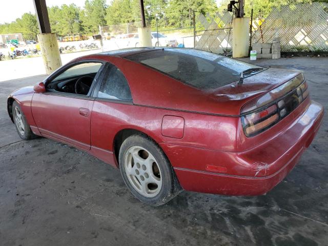 1990 Nissan 300Zx 2+2 VIN: JN1RZ26A3LX011484 Lot: 59024324