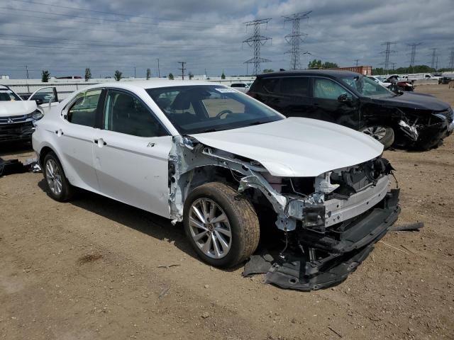 2023 TOYOTA CAMRY LE - 4T1C11AK3PU757523