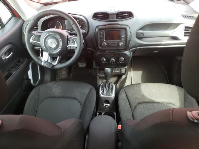 2020 Jeep Renegade Sport VIN: ZACNJAAB4LPL35007 Lot: 56652674