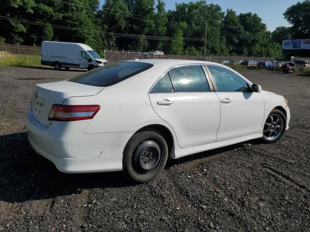 2010 Toyota Camry Base VIN: 4T1BF3EK9AU551584 Lot: 57043934