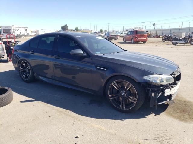 2013 BMW M5 VIN: WBSFV9C52DD095773 Lot: 58633994