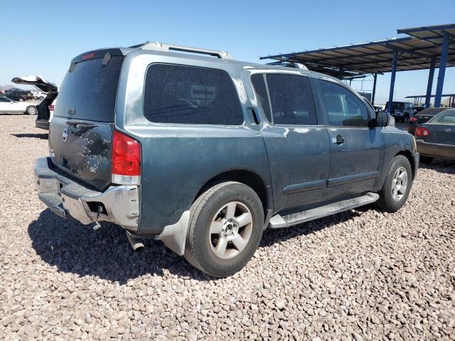 2004 Nissan Armada Se VIN: 5N1AA08A74N703159 Lot: 57163154
