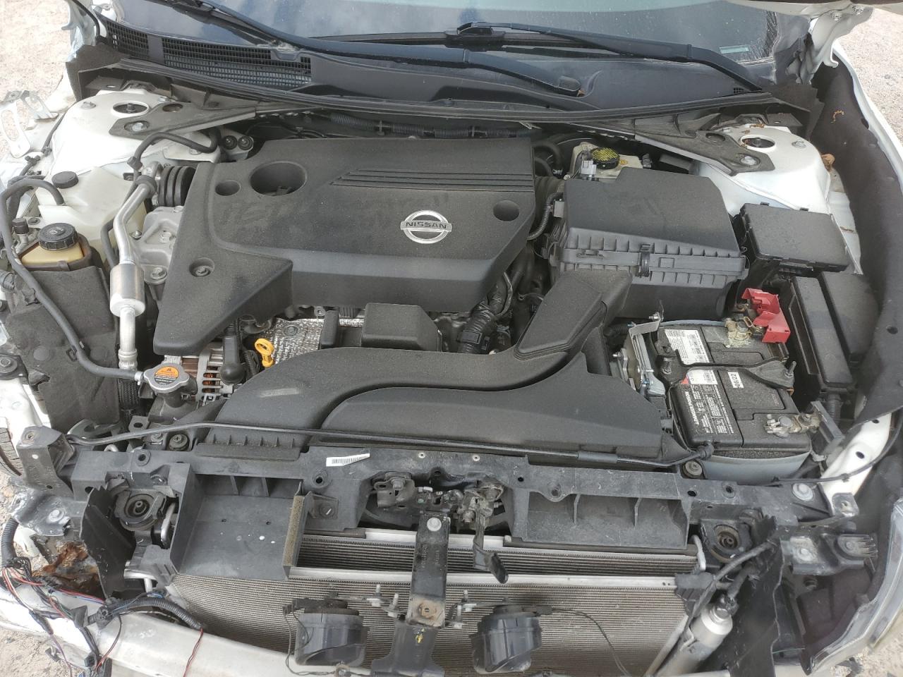 1N4AL3AP8FC270793 2015 Nissan Altima 2.5