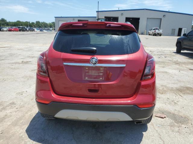 VIN KL4CJ1SB9HB069732 2017 Buick Encore, Sport Touring no.6