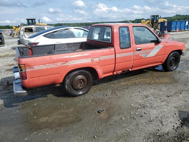 1990 Toyota Pickup 1/2 Ton Extra Long Wheelbase Sr5 VIN: JT4VN93G0L5009647 Lot: 57979714