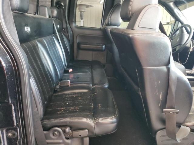 2006 Ford F150 VIN: 1FTRX14536FA44062 Lot: 59361794