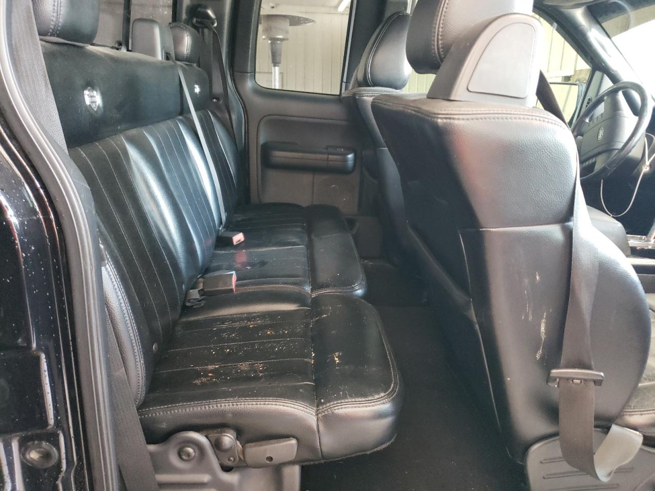 1FTRX14536FA44062 2006 Ford F150