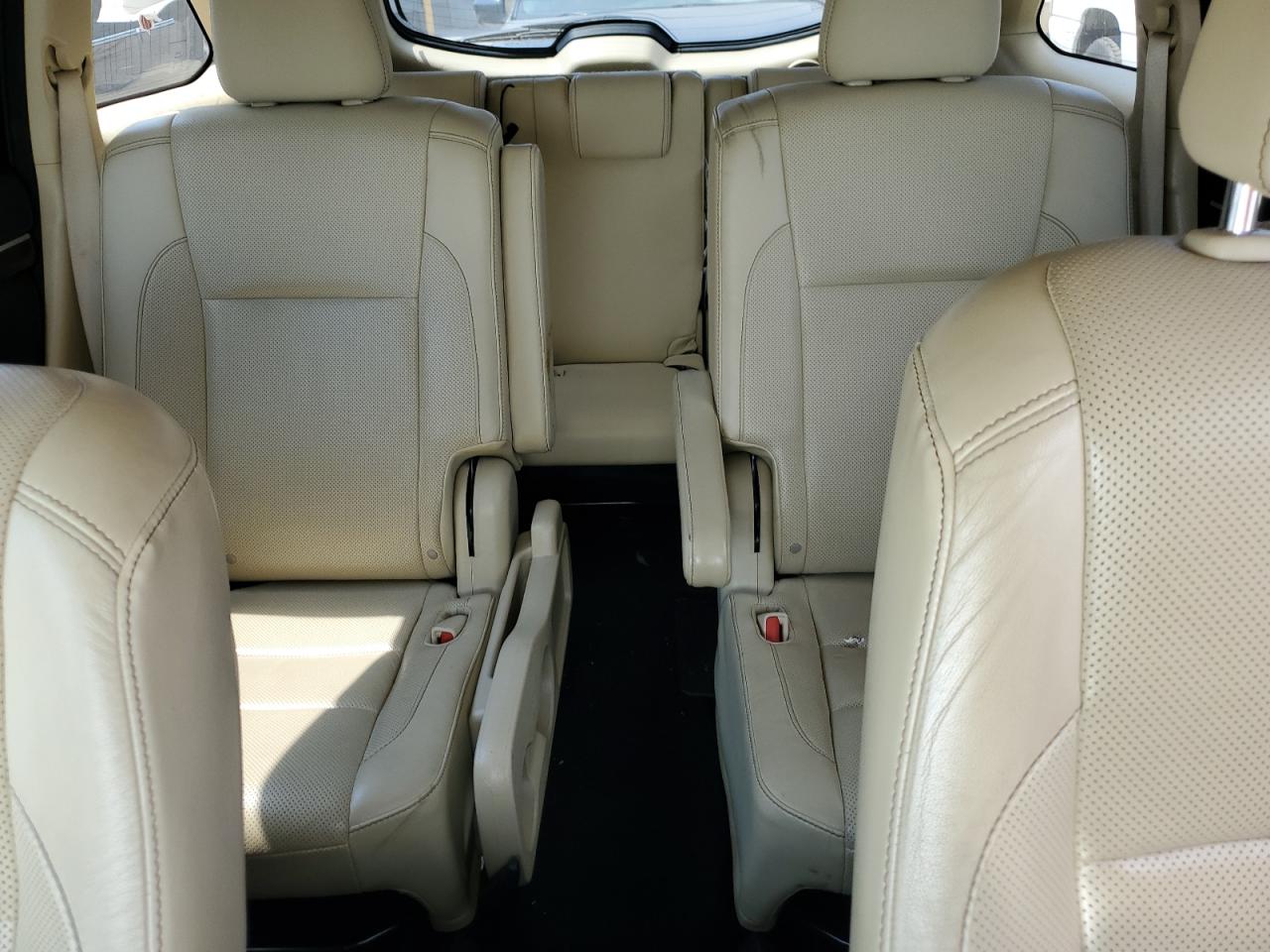 5TDDKRFH6FS156529 2015 Toyota Highlander Limited