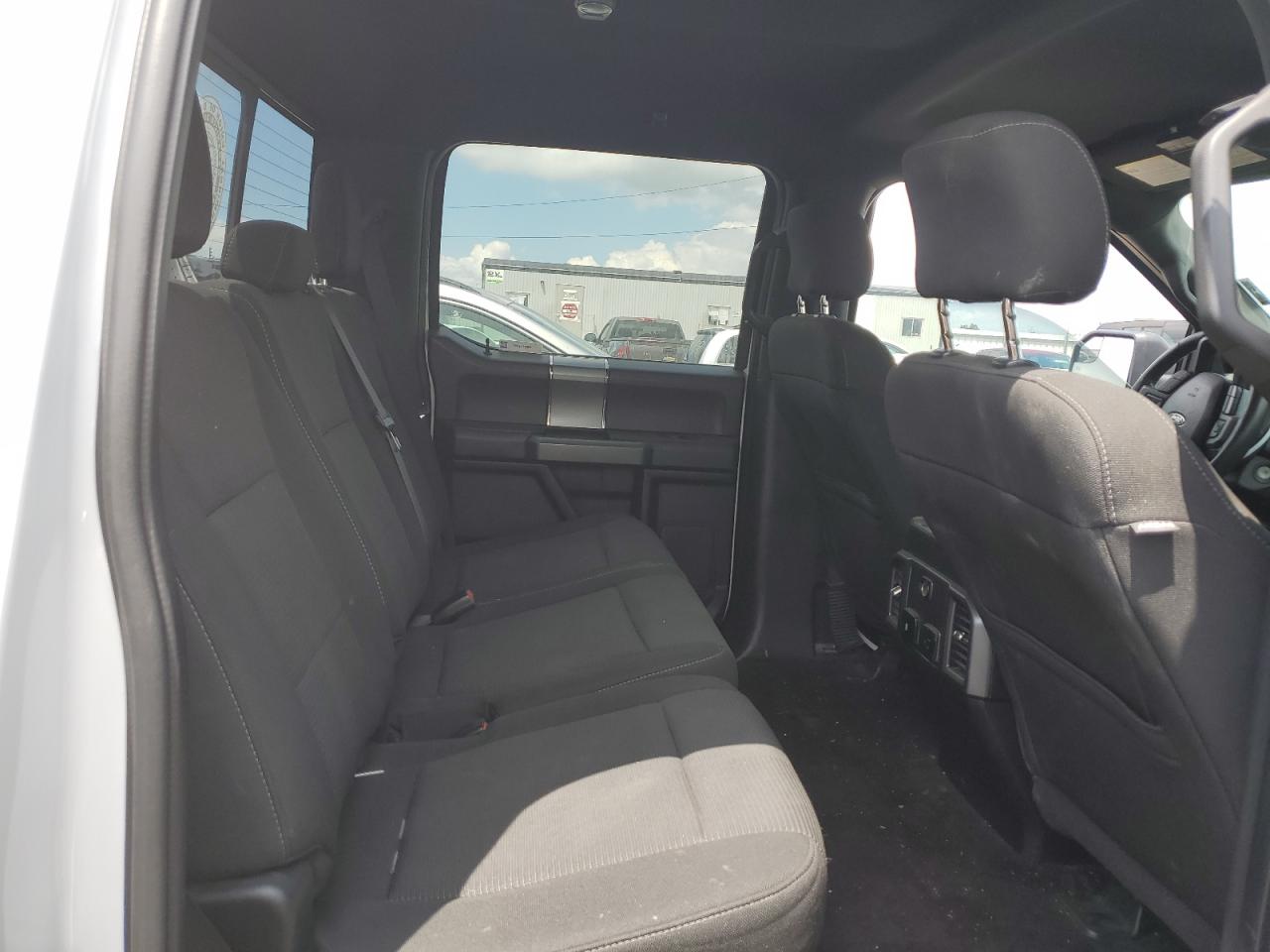 1FTEW1EGXHFA73773 2017 Ford F150 Supercrew 1FTEW1EGXHFA73773 2017 Ford F150 Supercrew