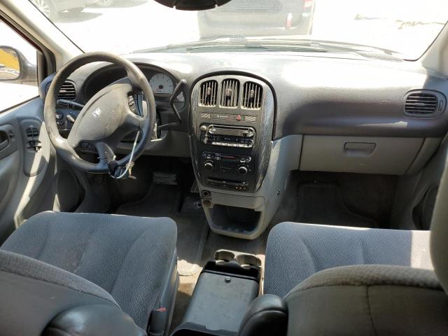 2006 Dodge Caravan Sxt VIN: 1D4GP45R76B619784 Lot: 58664504