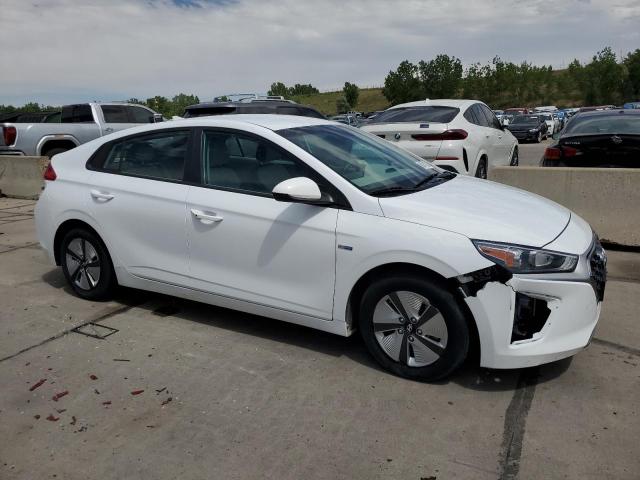 2020 Hyundai Ioniq Blue VIN: KMHC65LC8LU214161 Lot: 60941294