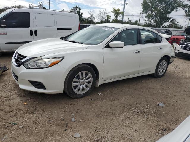 2016 Nissan Altima 2.5 VIN: 1N4AL3AP4GC256682 Lot: 58577024