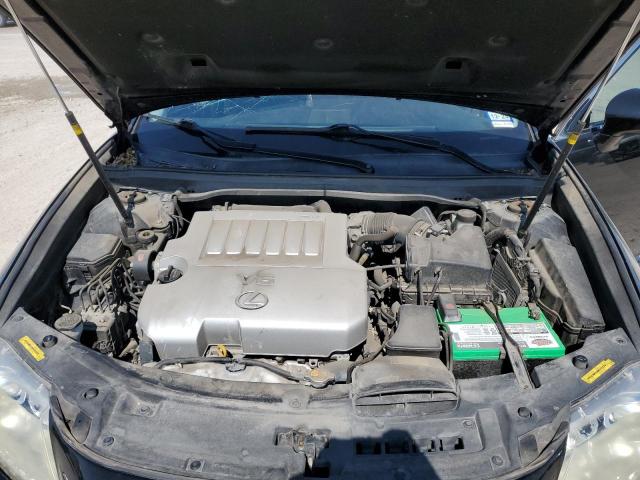 2013 Lexus Es 350 VIN: JTHBK1GG5D2032706 Lot: 57864294