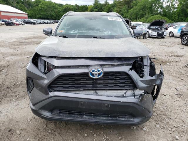 2019 TOYOTA RAV4 LE - 2T3MWRFV5KW032903