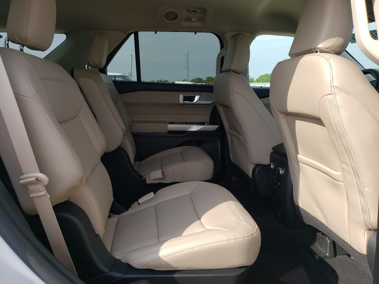 1FMSK7FHXNGA10912 2022 Ford Explorer Limited