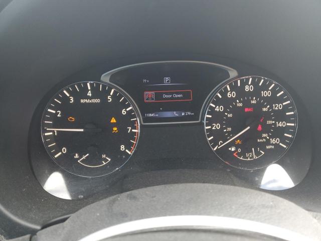 2018 NISSAN ALTIMA 2.5 - 1N4AL3AP1JC182029