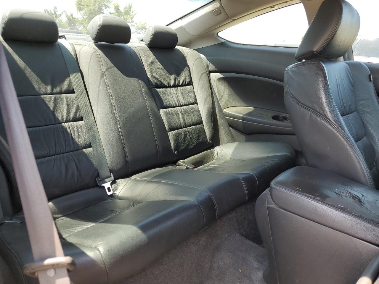 2012 Honda Accord Exl vin: 1HGCS2B85CA008844