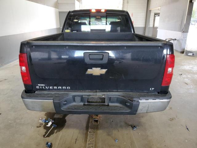 2009 Chevrolet Silverado K1500 Lt VIN: 1GCEK29J19Z202913 Lot: 60617524