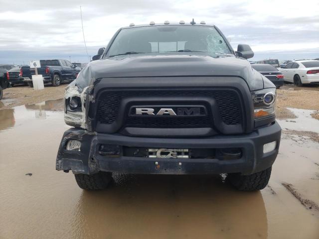 2018 RAM 2500 - Image 5