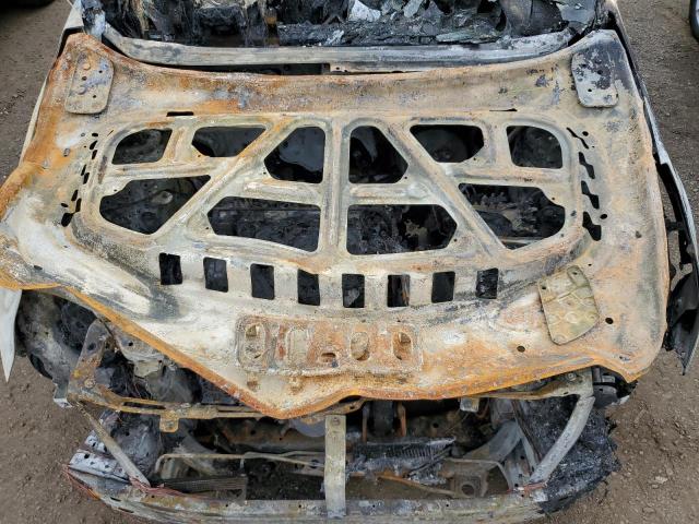 2018 Cadillac Xt5 Luxury VIN: 1GYKNDRS9JZ130727 Lot: 57675874