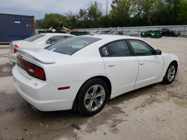 2012 Dodge Charger Se VIN: 2C3CDXBG0CH281886 Lot: 58525804