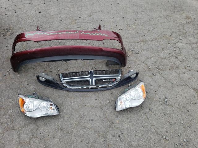 VIN 2C4RDGCG4HR749544 2017 Dodge Grand Caravan, Sxt no.13