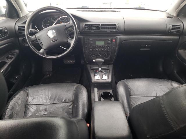 2003 Volkswagen Passat Gls VIN: WVWPD63B53P341165 Lot: 60223824