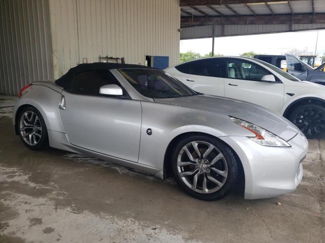 2010 Nissan 370Z VIN: JN1AZ4FH3AM304404 Lot: 59535284