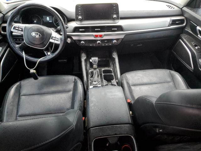 2021 KIA TELLURIDE - 5XYP6DHC9MG156959