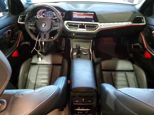 2020 BMW M340Xi VIN: WBA5U9C02LFH29063 Lot: 59866304