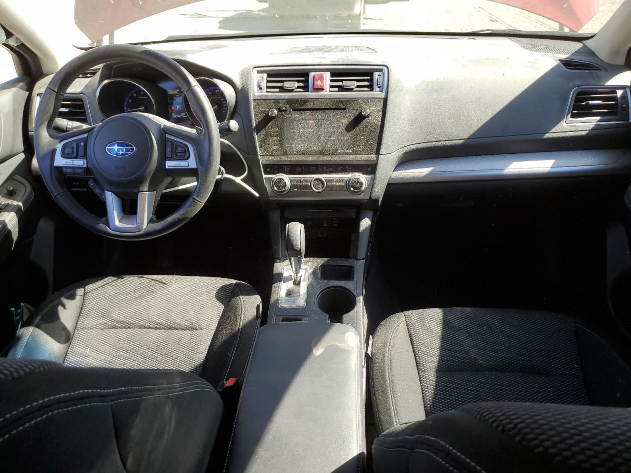 4S4BSACC4F3352046 2015 Subaru Outback 2.5I Premium